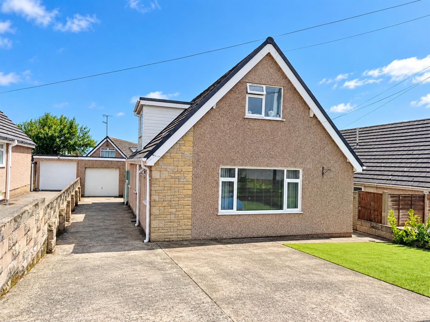 Grange Road, Llanrhos